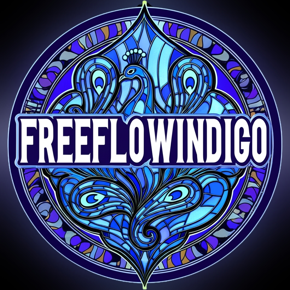 ✨ Welcome To 🌊 @FreeFlowIndigo ✨